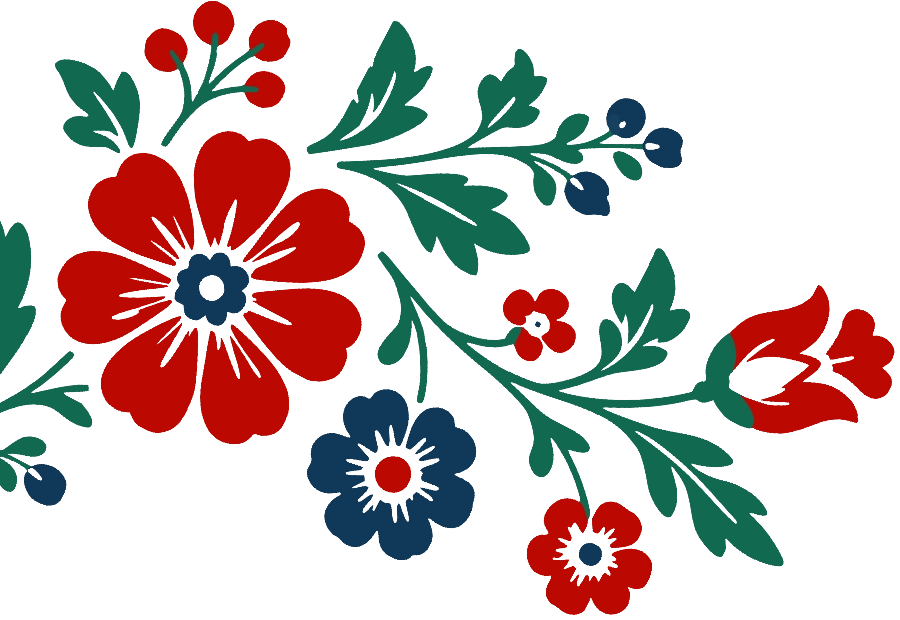 květiny