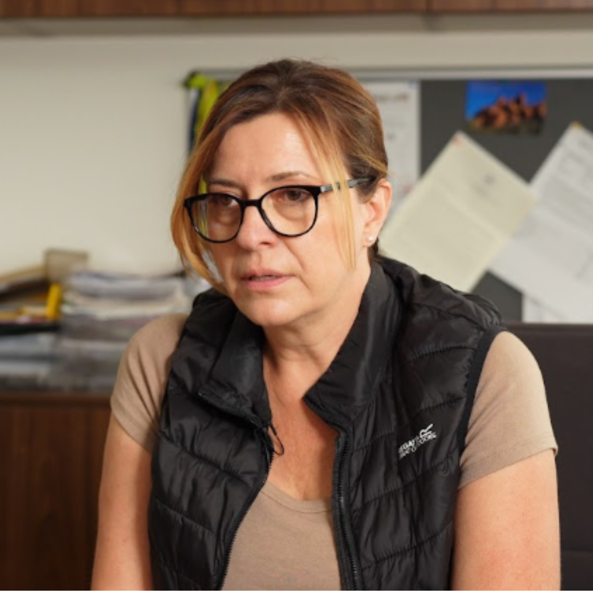 doc. Ing. Helena Chaloupková, Ph.D.
